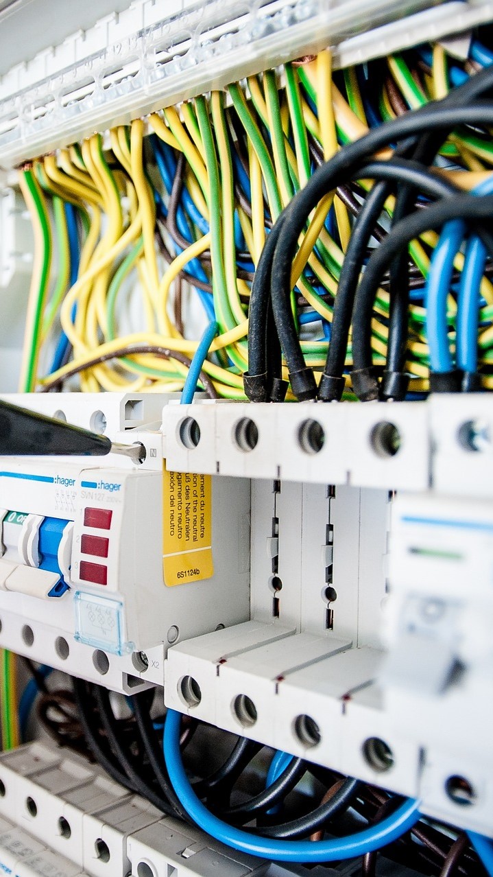 Property Maintenance Electrical Works